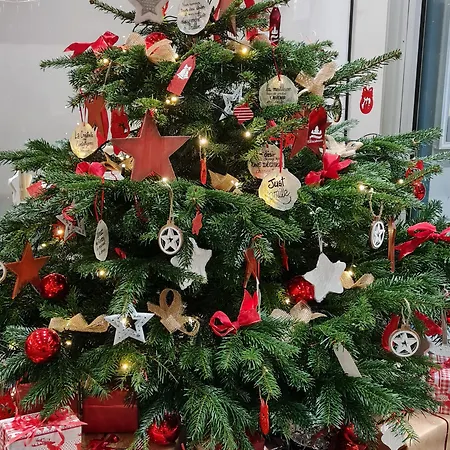 Mercure Centre Unterlinden 4*