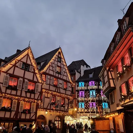 Mercure Centre Unterlinden Colmar