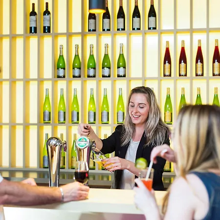 Mercure Centre Unterlinden