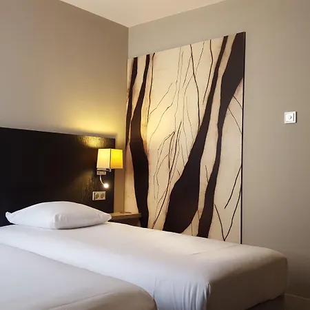 Hotell Mercure Centre Unterlinden Colmar