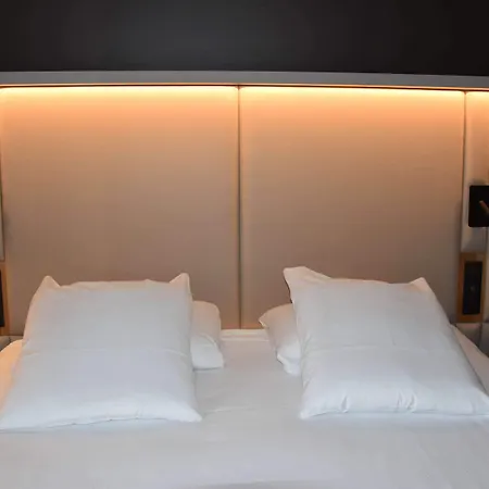 Mercure Centre Unterlinden Colmar