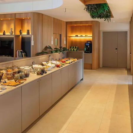 Mercure Centre Unterlinden Hotell Colmar