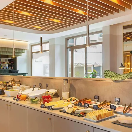 Mercure Centre Unterlinden 4* Colmar