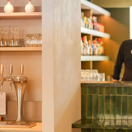 Mercure Centre Unterlinden 4*