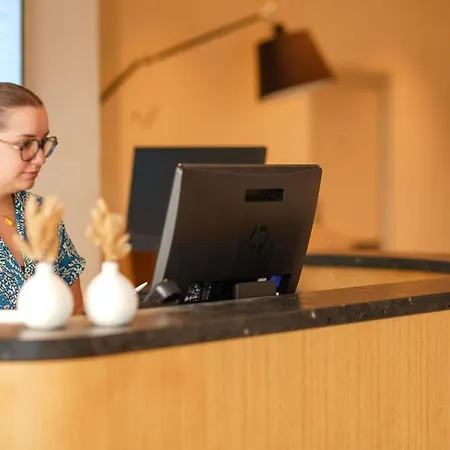 Hotel Mercure Centre Unterlinden