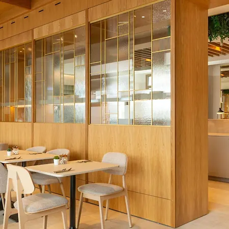 Mercure Centre Unterlinden Hotell Colmar