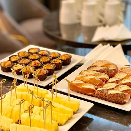 Mercure Centre Unterlinden Colmar