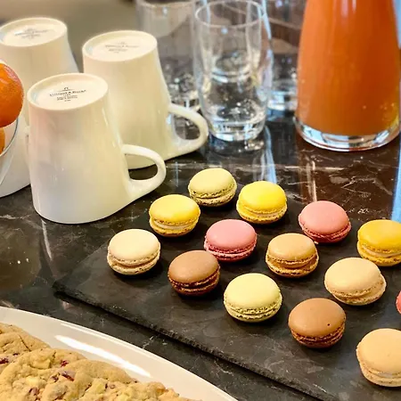 Mercure Centre Unterlinden Colmar