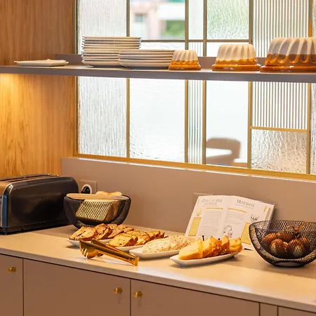 Hotel Mercure Centre Unterlinden