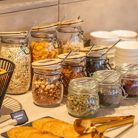 Mercure Centre Unterlinden 4*