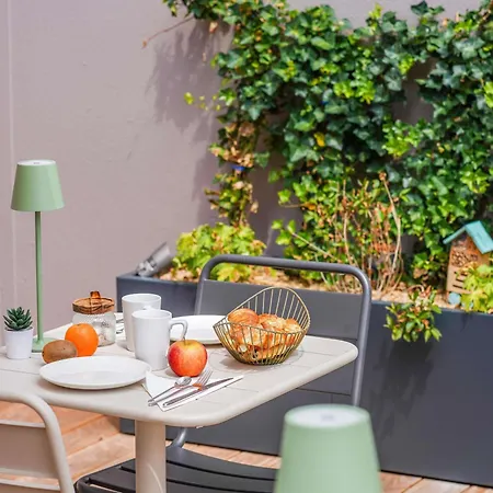 Hotel Mercure Centre Unterlinden 4*