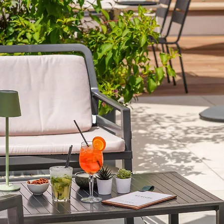 Mercure Centre Unterlinden Colmar