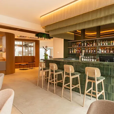 Mercure Centre Unterlinden 4* Colmar