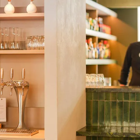 Mercure Centre Unterlinden 4*