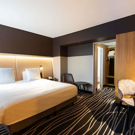 Mercure Centre Unterlinden Colmar