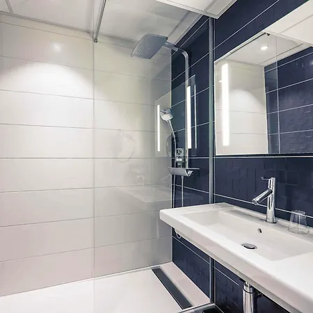Hotel Mercure Centre Unterlinden