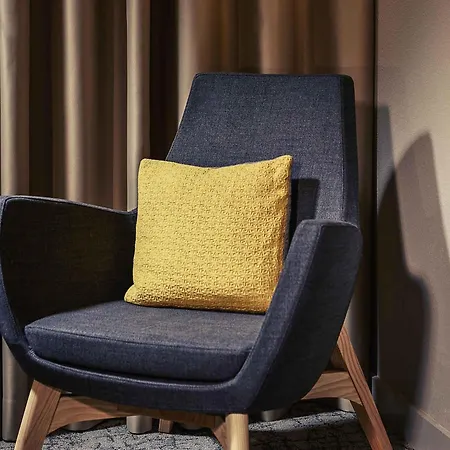 Hotel Mercure Centre Unterlinden Colmar