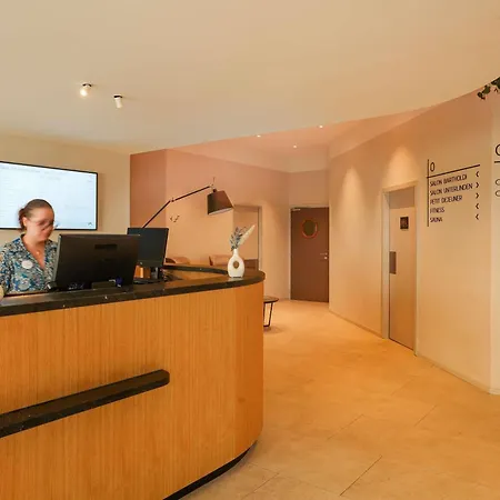 Hotel Mercure Centre Unterlinden Colmar