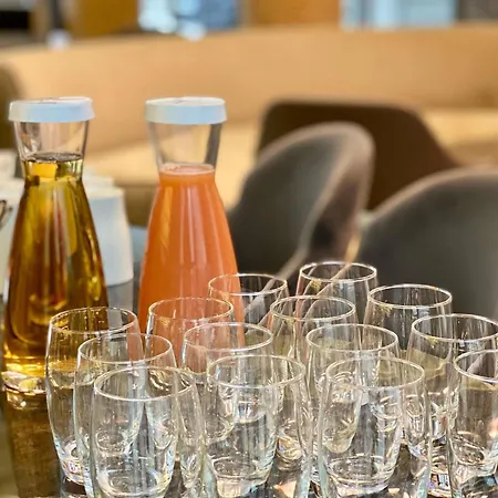 Hotel Mercure Centre Unterlinden Colmar