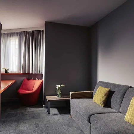 Mercure Centre Unterlinden Hotel Colmar