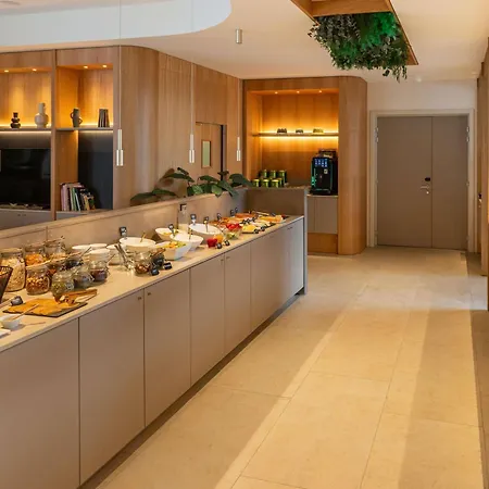 Mercure Centre Unterlinden 4* Colmar