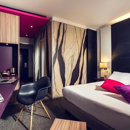 Mercure Centre Unterlinden 4* Colmar