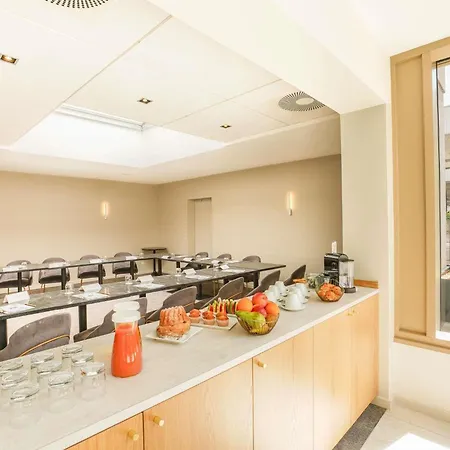 Mercure Centre Unterlinden Hotel Colmar
