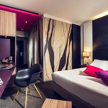 Hotel Mercure Centre Unterlinden
