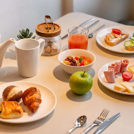 Mercure Centre Unterlinden