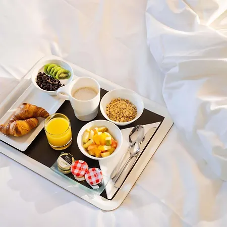 Mercure Centre Unterlinden Hotel