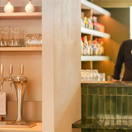 Mercure Centre Unterlinden Colmar