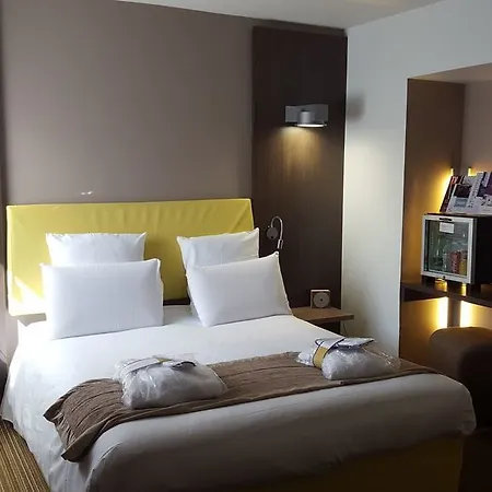 Mercure Centre Unterlinden 4* Colmar