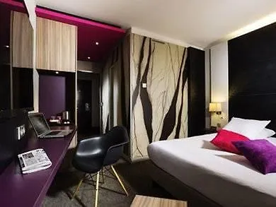 Mercure Centre Unterlinden Hotel 4*