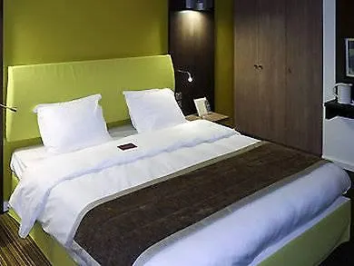 Hotel Mercure Centre Unterlinden Colmar