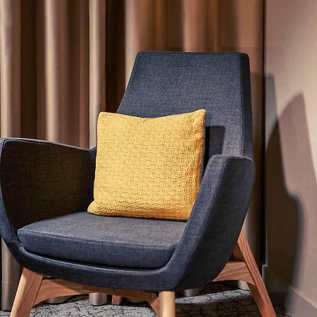 Mercure Centre Unterlinden Colmar