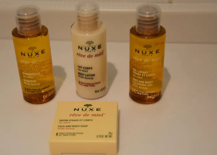 Hotel Mercure Centre Unterlinden 4*