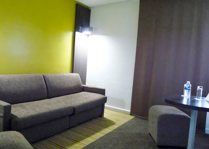 Mercure Centre Unterlinden Hotel