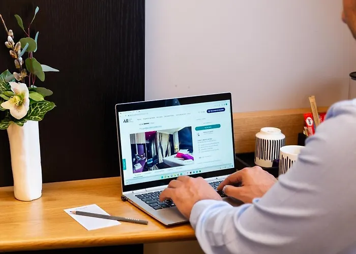 Hotel Mercure Centre Unterlinden