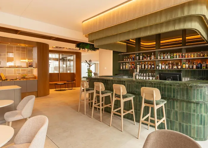 Hotel Mercure Centre Unterlinden Colmar