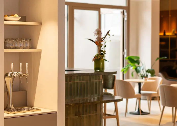 Mercure Centre Unterlinden 4*