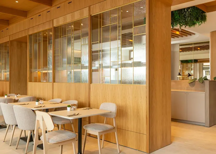 Mercure Centre Unterlinden Hotel Colmar