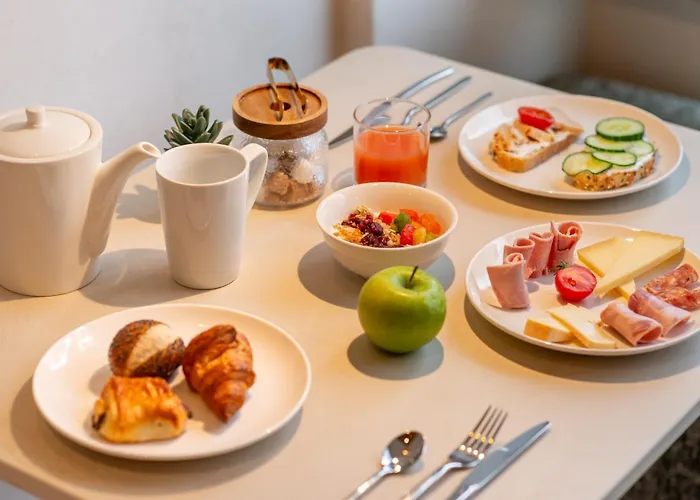 Mercure Centre Unterlinden 4* Colmar