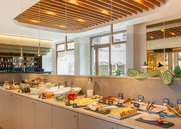 Hotel Mercure Centre Unterlinden