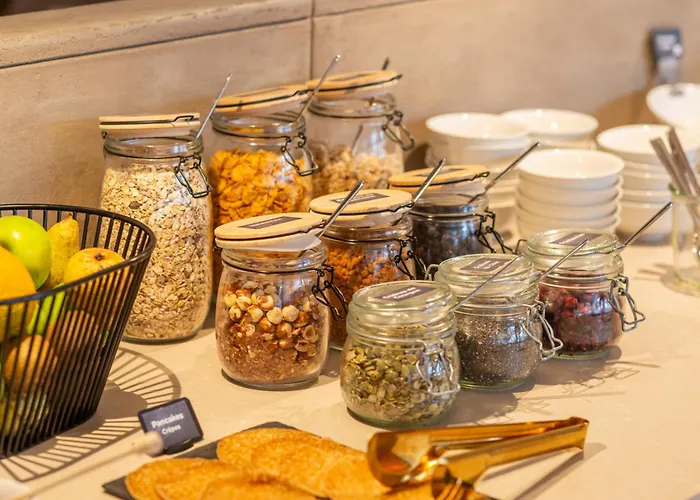 Hotel Mercure Centre Unterlinden 4*