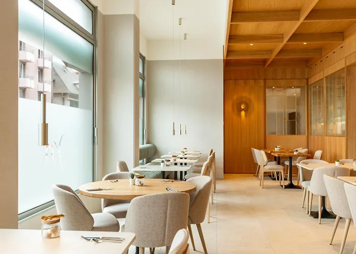 Mercure Centre Unterlinden 4* Colmar