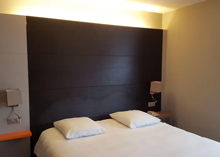 Mercure Centre Unterlinden