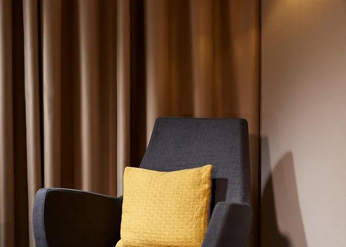 Mercure Centre Unterlinden Colmar