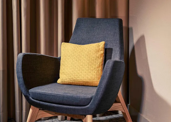 Mercure Centre Unterlinden Hotel Colmar