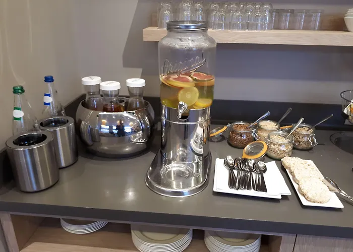 Mercure Centre Unterlinden 4*