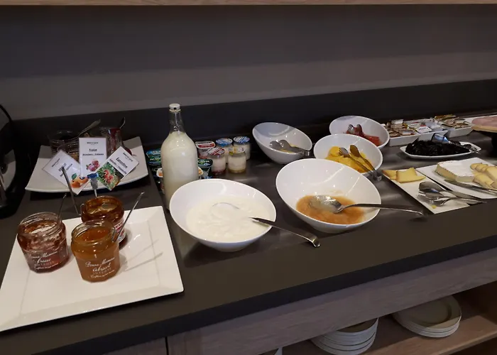 Mercure Centre Unterlinden Hotel Colmar